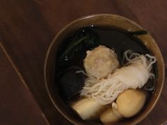 -Retro Deli 茶泡饭