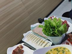 -牛犇炭火烤肉·鲜切烤肉(承德总店)
