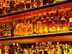 -隐肆威士忌鸡尾酒吧(玉沙国际店)