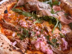 -PIZZA BIANCA(万象城店)
