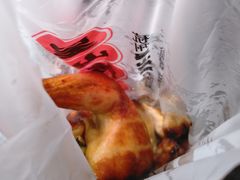 吴山烤鸡-吴山烤禽 (吴山路店)