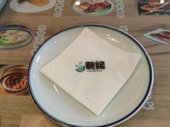 -香港新曜记茶餐厅(万泰城店)