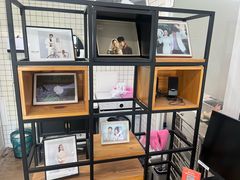 -bobo高端证件照工作室(三元桥店)