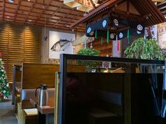 -千代武日本料理(哈西店)