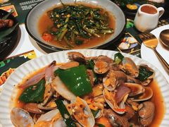 -清迈泰·泰国餐厅(华发商都店)
