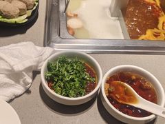 -海底捞火锅(方塔东街店)