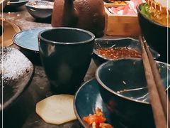 -湊湊火锅·茶憩(打浦桥日月光店)