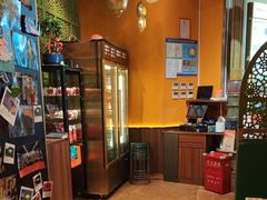 -耶里夏丽·新疆菜·28年喀什老馆(田林东路店)
