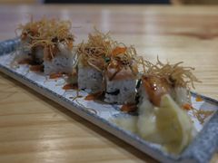 招牌教授卷-鲔吞日料(溧阳万达广场店)