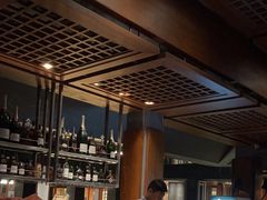 -日落吧·海景咖啡厅·餐酒吧·鸡尾酒·下午茶·乐队表演·浪漫夕阳·三亚文华东方酒店