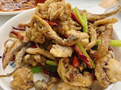 -昱德来·天津菜(河西店)