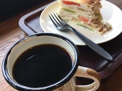 -Peet's 皮爷咖啡(东湖路手作店)