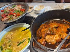 -味仙居(环城南路店)