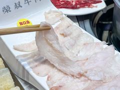 -荣叔港式沙嗲牛肉火锅(正佳潮流店)
