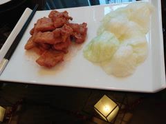 -惠州白鹭湖雅居乐喜来登度假酒店-采悦轩中餐厅