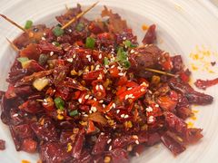 -老三样·旧食新味(万寿宫店)