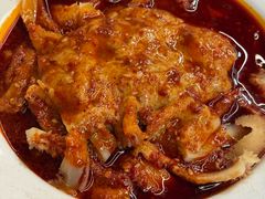 -东仪路传统烤肉
