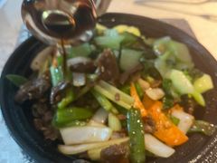 -半秋山西餐厅(宜昌大洋店)