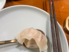 海胆水饺-喜鼎海胆水饺(朝阳区三里屯太古里北区店)