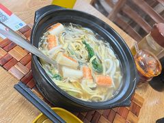 -天瑞福云南过桥米线(十里河店)