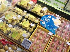 -blt精品超市(高德置地冬广场店)