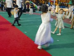 -北京市海淀区锦绣明天莲宝幼儿园