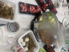 -牛吉韵·鲜切牛肉自助火锅(南山店)