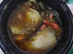 -姥姥春饼·烤鸭(未央路盛龙店)