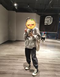 -嘉禾舞社·街舞培训工作室