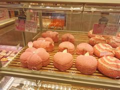 -好利来(高新枫叶广场店)