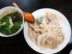 全家福馄饨-巧云大馄饨(南阴阳营总店)