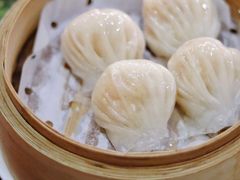 虾饺-香江小厨 The Kitchen(香江俱乐部店)