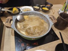 -牛气(将军澳中心店)