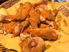 -前海沿·青岛菜(乐客城店)