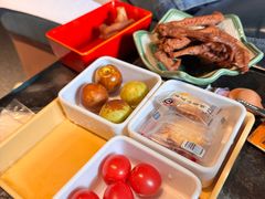 -陆琴脚艺·足浴·SPA(夫子庙店)