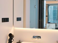 -亚善天籁S酒店(成都太古里旗舰店)