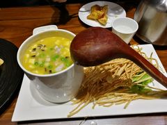 -北京老铺烤鸭(西稍门店)