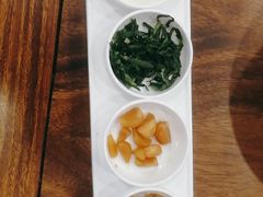 -香山湖渔家大院