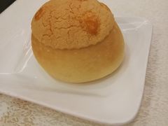 -金城大酒店-中餐厅(汾江中路店)