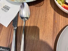 -Pennehut畔尼意面(合肥万象城店)