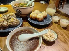 -鑫震源·苏式大虾生煎(山塘街店)