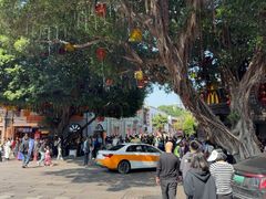 -三坊七巷历史文化街区