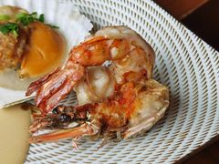 -新鲜特色餐厅(香格里拉大酒店)