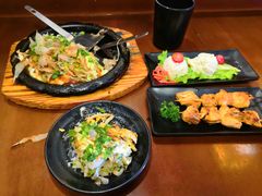 -胜代日本料理(云程巷小区店)