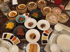 -香宫中餐厅·大连香格里拉(人民路店)