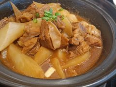 -高第街56号港式餐厅·精选(世茂广场宽厚里大明湖店)