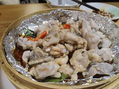 -竹里馆 ·茶食(奥体店)