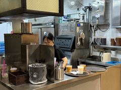 -华嫂冰室(尖沙咀店)