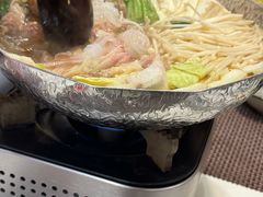 -樱の千渡日式料理·铁板烧•烧鸟(金盛田广场店)
