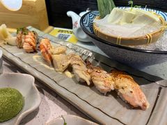 -YAMAKAWA(龙湖胥江天街店)